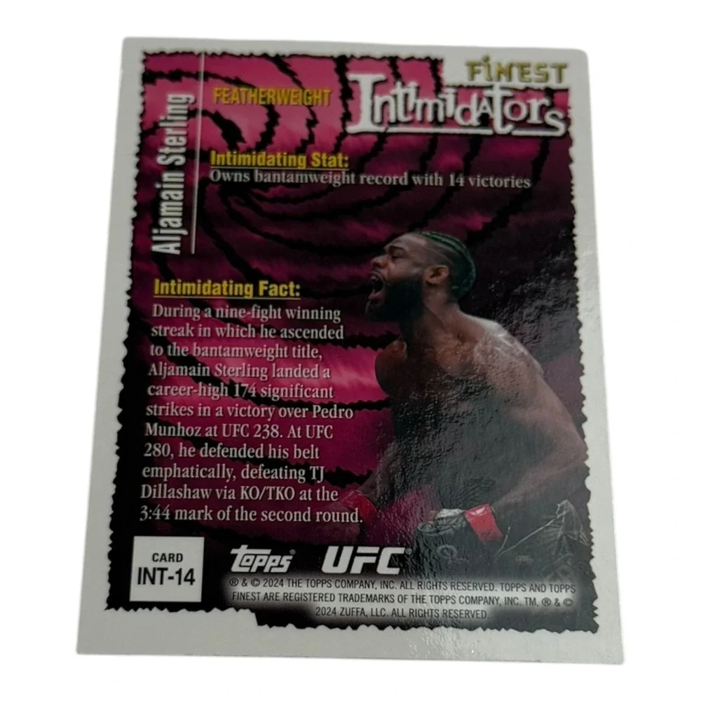 Topps brand series